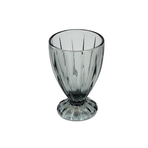 Jenna-Clifford-Goblet-Charcoal -