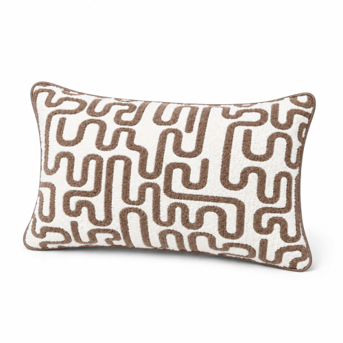 Lumbar Road map Light Brown