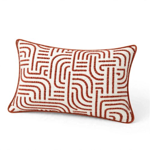 Lumbar Urban Maze Praprika