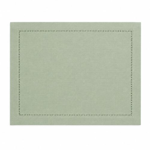 Placemat Heritage Green