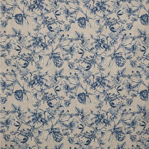 Protea Trails - Dusky Navy