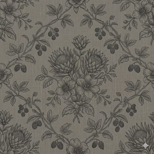 Protea Trails - Graphite
