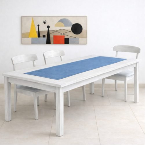 Runner Heritage - Blue