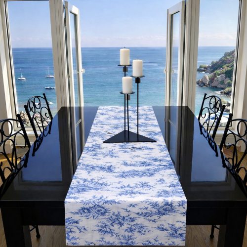 Table Runner Countryside