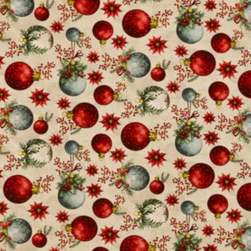 Xmas Balls